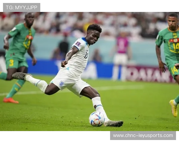 凯恩前插低射破门,热刺攻势由此彻底打开