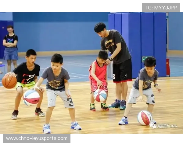 篮球青训课程创新助力人才培养，青少年篮球培训方案